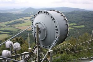 Microwave Link